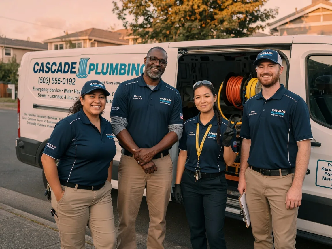 Emergency Plumber company in Collinsville, AL